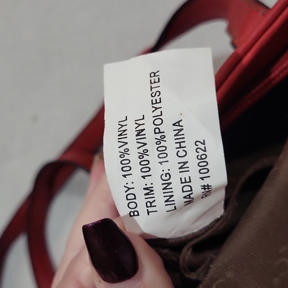 BOC Crossbody Bag - Picture 8 of 15